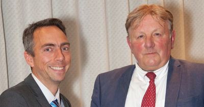 Chamber Expo hears from Hull's new council leader as he looks to build paragmatic partnerships