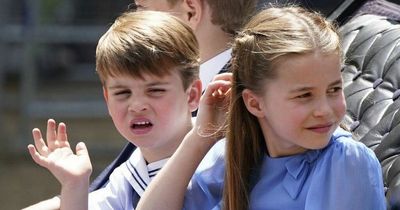 Duke and Duchess of Cambridge's decision to move away from London influenced by their children