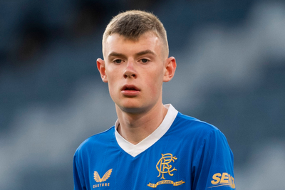 Rangers youngster Rory Wilson agrees personal terms with Aston Villa