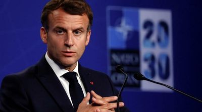 Macron: European Defense Industry Cooperation Must be Enhanced