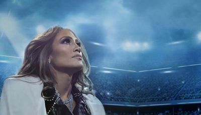 ‘Halftime’: Jennifer Lopez doc seems to bare some but not all