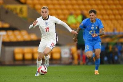 Jarrod Bowen desperate for World Cup spot after ‘loving every minute’ of maiden England call-up