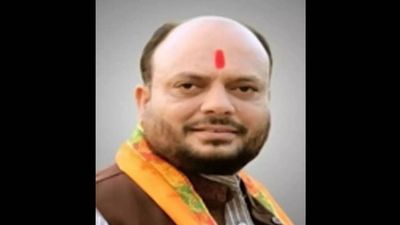 No dearth of funds for development of Saptashrungi: Maharashtra water supply minister Gulabrao Patil