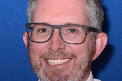 Covid survivor who spent four months in hospital receives top accolade