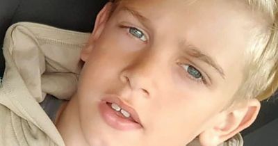 Archie Battersbee: Life support for boy, 12, should be switched off, judge rules