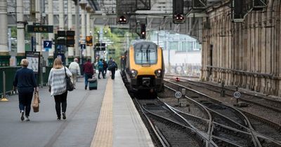 Edinburgh to Glasgow annual train ticket could rise to £5,000 in new Times report