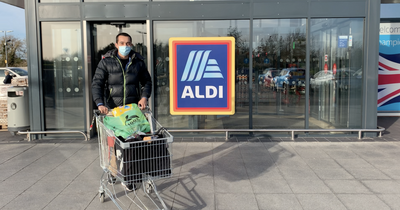 Five Aldi 'dupes' that can save you £25 a month shared by bargain hunters