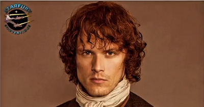 Outlander star Sam Heughan to appear in Glasgow for 'Highlanders' convention