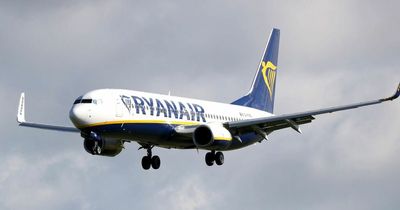 Ryanair cabin crew to strike for six days this summer