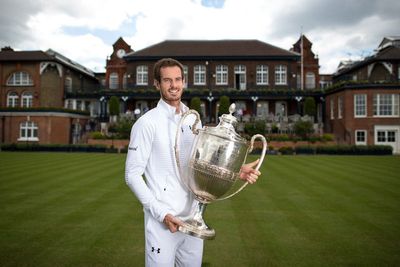 Is Queen’s on TV? Time, channel and how to watch pre-Wimbledon tournament this week