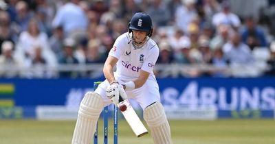 Joe Root plays "insane" reverse scoop for six in stunning masterclass vs New Zealand