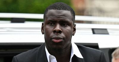 Kurt Zouma could be in line for gruelling community service after kicking cat