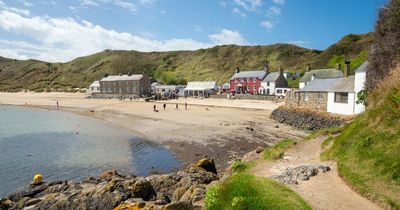 10 of the UK's best secret beaches to have on your radar this summer