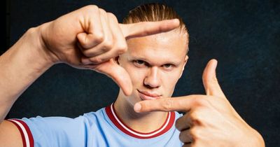 Man City have given Erling Haaland what his agent admitted Manchester United couldn't