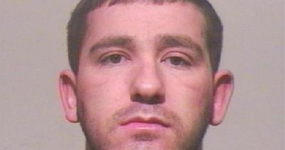 Police launch search for Sunderland man Christopher Ball wanted on recall to prison