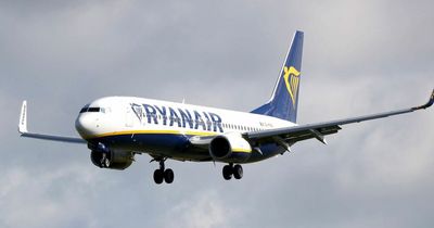 Ryanair strike warning for Brits travelling to Spain this summer