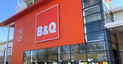 Warning from B&Q as fake competition scam targets customers