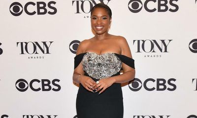 Jennifer Hudson joins EGOT winners after Tony victory