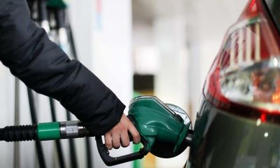 UK petrol price rises could grind to a halt this week, says AA