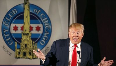 Sun-Times/WBEZ Poll: Most Illinois Republican voters don’t believe Trump really lost in 2020