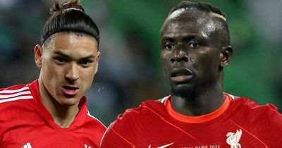 Darwin Nunez clause details emerge after Liverpool fumed at Sadio Mane proposal