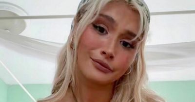 TikTok star: Men tell me I’m pretty, but won’t date me because of my muscles