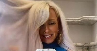 Woman quoted £3.2k for haircut travels thousands of miles to Turkey for cheaper appointment