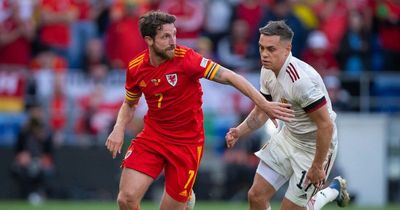 Joe Allen fears allayed but Wales star may have to wait for transfer amid Swansea City interest