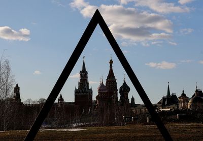 Wikipedia fights Russian order to remove Ukraine war information