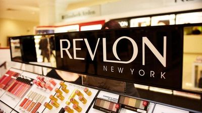 Revlon Stock Collapses Amid Reports Of Imminent Chapter 11 Bankruptcy Filing