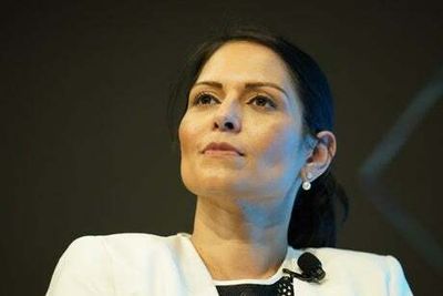 Single migrant on Rwanda flight ‘will satisfy Priti Patel’