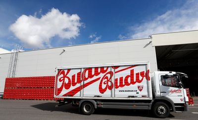Czech brewer Budvar reports record export increase in 2021
