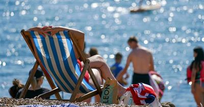 Holiday warning as 45C European heat-dome could see temperature records tumble