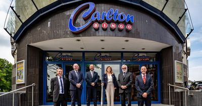 Staff hit the jackpot in Scotland’s largest employee takeover