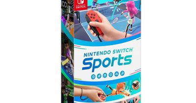 Nintendo games that would be ideal for Father's Day