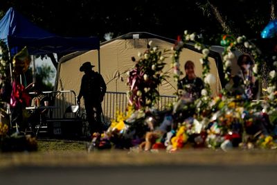 Texas shooting records could be blocked by legal loophole