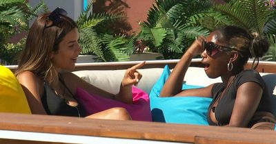 Love Island stars are set to bake with Spain set for 'hottest temperature ever'