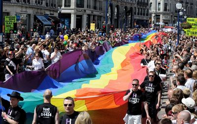 Pride: How to sign up for our special edition lifestyle newsletter