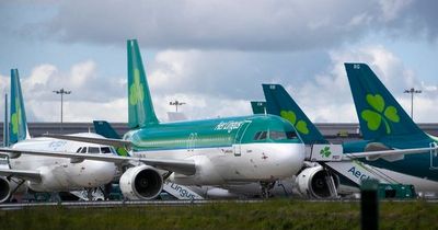 Dublin Airport jobs: Aer Lingus taking on new batch of apprentice engineers