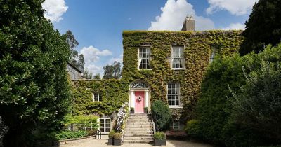 Inside Ken Doherty's €2.5m south Dublin home as he sells property after split from wife