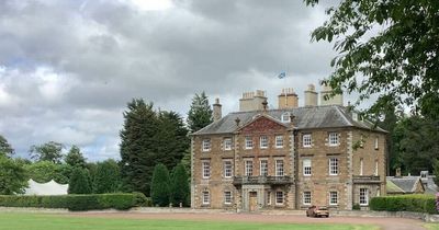 East Lothian wedding venue to turn historic outbuilding into guest toilets