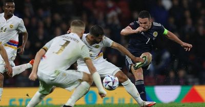 Is Armenia vs Scotland on TV? Channel, live stream, team news and kick-off time