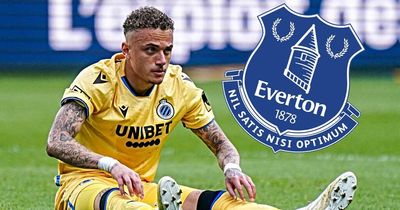 Noa Lang could be Everton answer to Mohamed Salah as tantalising transfer given backing