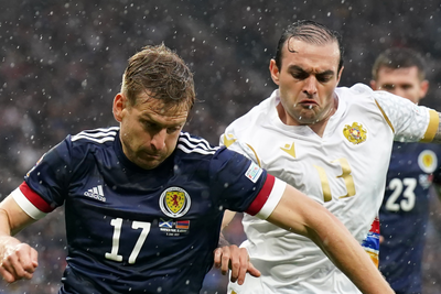 Armenia vs Scotland: TV channel, live stream & kick-off time for Nations League tie