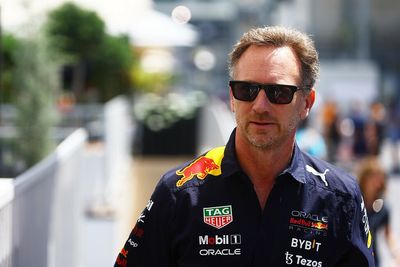 Horner: Unfair to change F1 rules over porpoising complaints