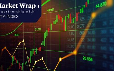 Interest rate decisions and Australian jobs data dominate markets this week