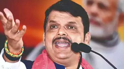 Devendra Fadnavis says 'OBC data collection flawed'