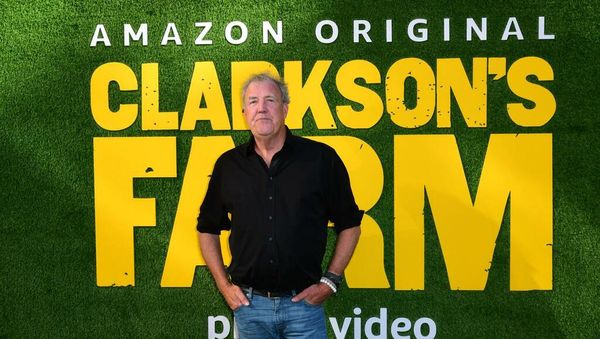 Jeremy Clarkson urges Government to prioritise farming