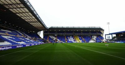 Birmingham City under new ownership with St Andrew's included as part of £35m takeover