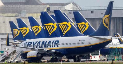 Ryanair cabin staff in Spain announce six dates for strike action - but will it impact Irish holiday plans?